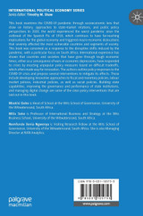 The Future of the South African Political Economy Post-COVID 19 The Future of the South African Political Economy Post-COVID 19