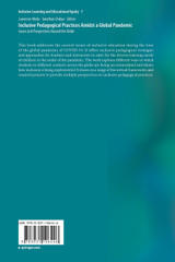 Inclusive Pedagogical Practices Amidst a Global Pandemic