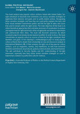 Race, Popular Culture, and Far-right Extremism in the United States Race, Popular Culture, and Far-right Extremism in the United States