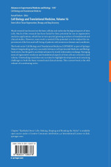 Cell Biology and Translational Medicine, Volume 16