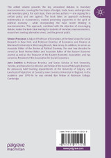 Debates in Monetary Macroeconomics