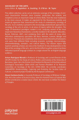 Sociology of the Arts in Action
