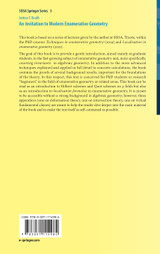 An Invitation to Modern Enumerative Geometry