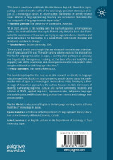 Discourses of Identity Discourses of Identity