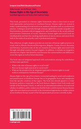 Human Rights in this Age of Uncertainty