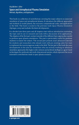 Space and Astrophysical Plasma Simulation Space and Astrophysical Plasma Simulation