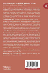 Penny Dreadful and Adaptation Penny Dreadful and Adaptation