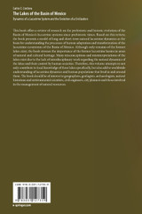 The Lakes of the Basin of Mexico