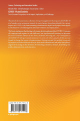 COVID-19 and Society