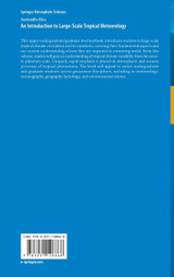 An Introduction to Large-Scale Tropical Meteorology