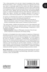 A Phenomenological Study of Depression in Iran