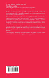 Hate Crime in India Hate Crime in India