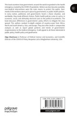 Government Responses to the COVID-19 Pandemic Government Responses to the COVID-19 Pandemic