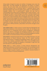 Employee Voice in the Global North