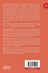 Employee Voice in the Global South