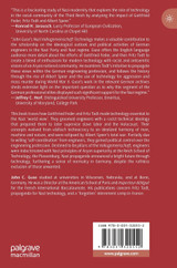 Nazi Volksgemeinschaft Technology