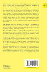 Artificial Intelligence in Customer Service