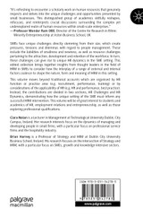 Reframing HRM in SMEs