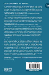 Citizenship in Transnational Perspective Citizenship in Transnational Perspective