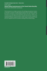 Climate Change Countermeasures in Ports Toward Carbon Neutrality