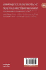 Mass Conversions to Christianity and Islam, 800-1100