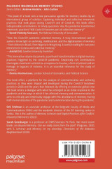 The COVID-19 Pandemic and Memory