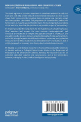 Extending the Extended Mind