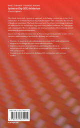 System on Chip (SOC) Architecture