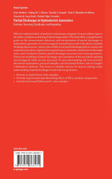 Partial Discharges in Hydroelectric Generators