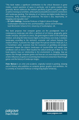 Computer Games As Landscape Art