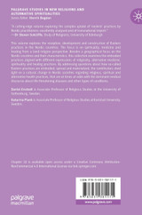 Eastern Practices and Nordic Bodies Eastern Practices and Nordic Bodies
