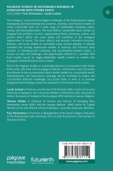 Value Creation for a Sustainable World