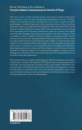 Pervasive Ambient Communication for Internet of Things