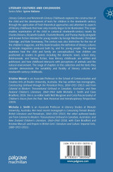 Literary Cultures and Nineteenth-Century Childhoods Literary Cultures and Nineteenth-Century Childhoods