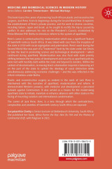 Reconstructive Surgery and Modernisation in Twentieth-Century South Africa