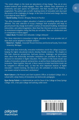 The Impacts of Innovative Institutions in Higher Education The Impacts of Innovative Institutions in Higher Education