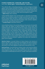 Cultural Mobilities Between China and Italy