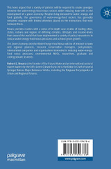 The Green Economy and the Water-Energy-Food Nexus