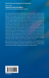 Corporate Security Surveillance Corporate Security Surveillance
