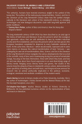 Bees, Science, and Sex in the Literature of the Long Nineteenth Century Bees, Science, and Sex in the Literature of the Long Nineteenth Century