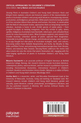 Storying Plants in Australian Children's and Young Adult Literature Storying Plants in Australian Children's and Young Adult Literature