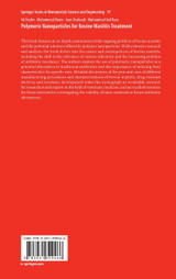 Polymeric Nanoparticles for Bovine Mastitis Treatment Polymeric Nanoparticles for Bovine Mastitis Treatment