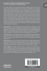 Wearable Objects and Curative Things