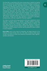 Narrativity in Cognition