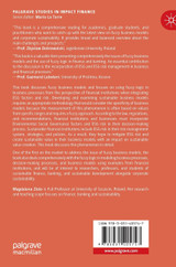 Fuzzy Business Models and ESG Risk