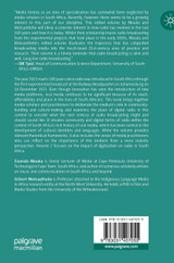 100 Years of Radio in South Africa, Volume 2