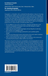 Re-visioning Geography