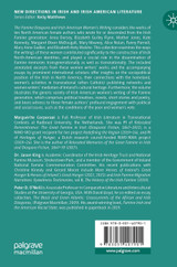The Famine Diaspora and Irish American Women's Writing The Famine Diaspora and Irish American Women's Writing
