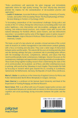 Police Conflict Management, Volume II