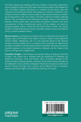 Resilience in Papal Rome, 1656-1870